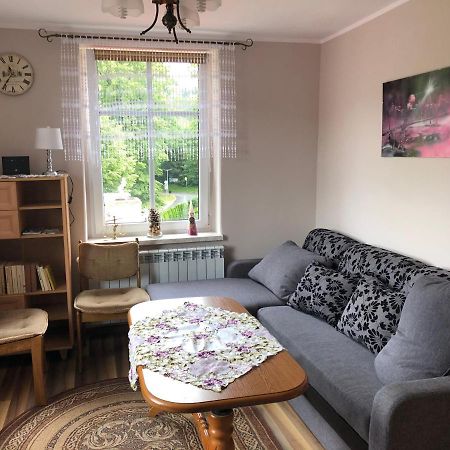 Apartament "U Oli" Lądek-Zdrój Eksteriør bilde