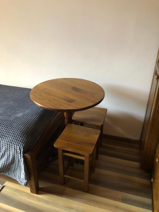 Apartament "U Oli" Lądek-Zdrój Eksteriør bilde