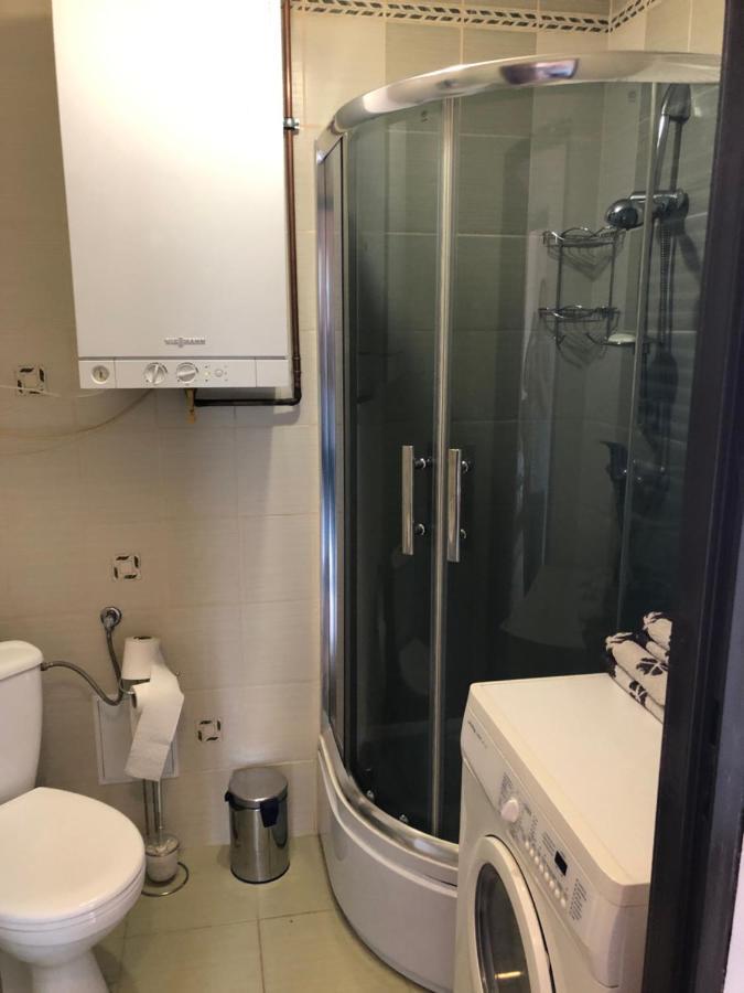 Apartament "U Oli" Lądek-Zdrój Eksteriør bilde