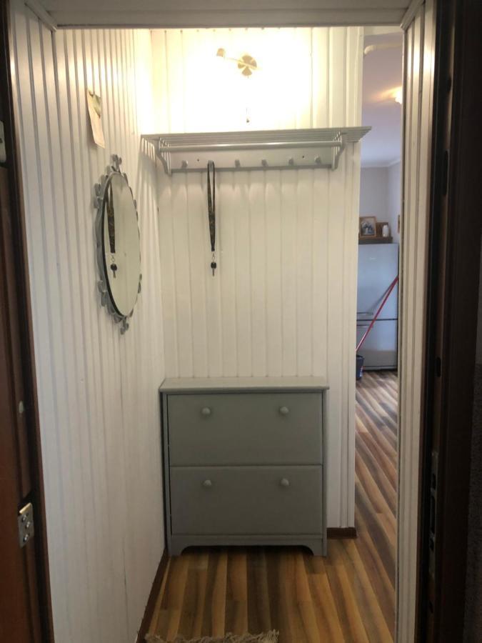 Apartament "U Oli" Lądek-Zdrój Eksteriør bilde