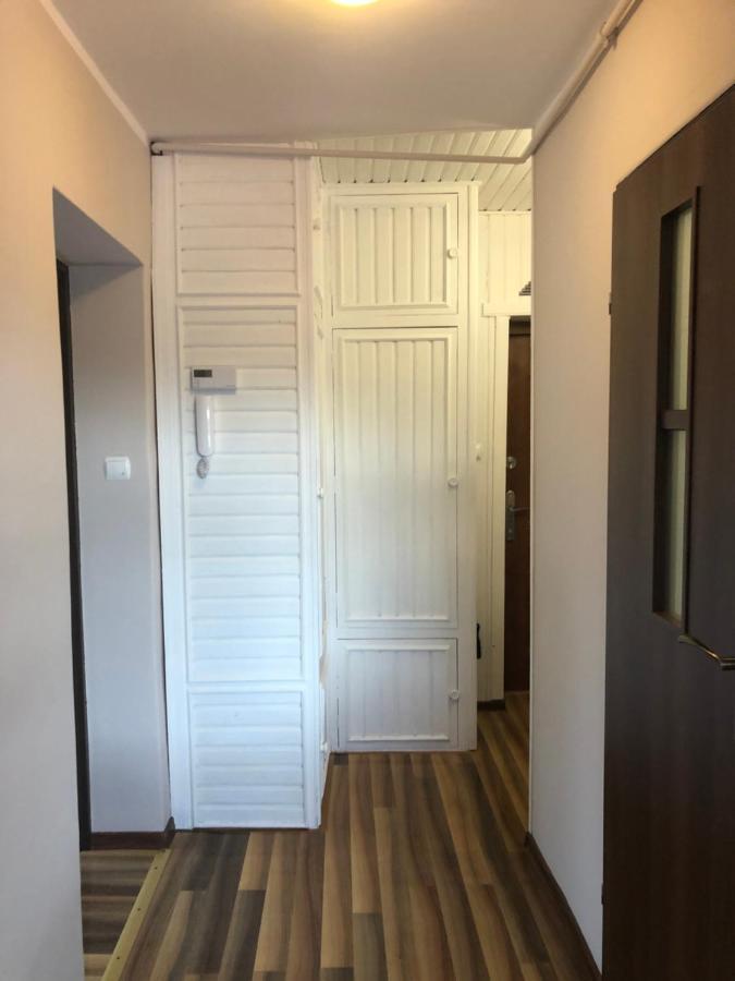 Apartament "U Oli" Lądek-Zdrój Eksteriør bilde