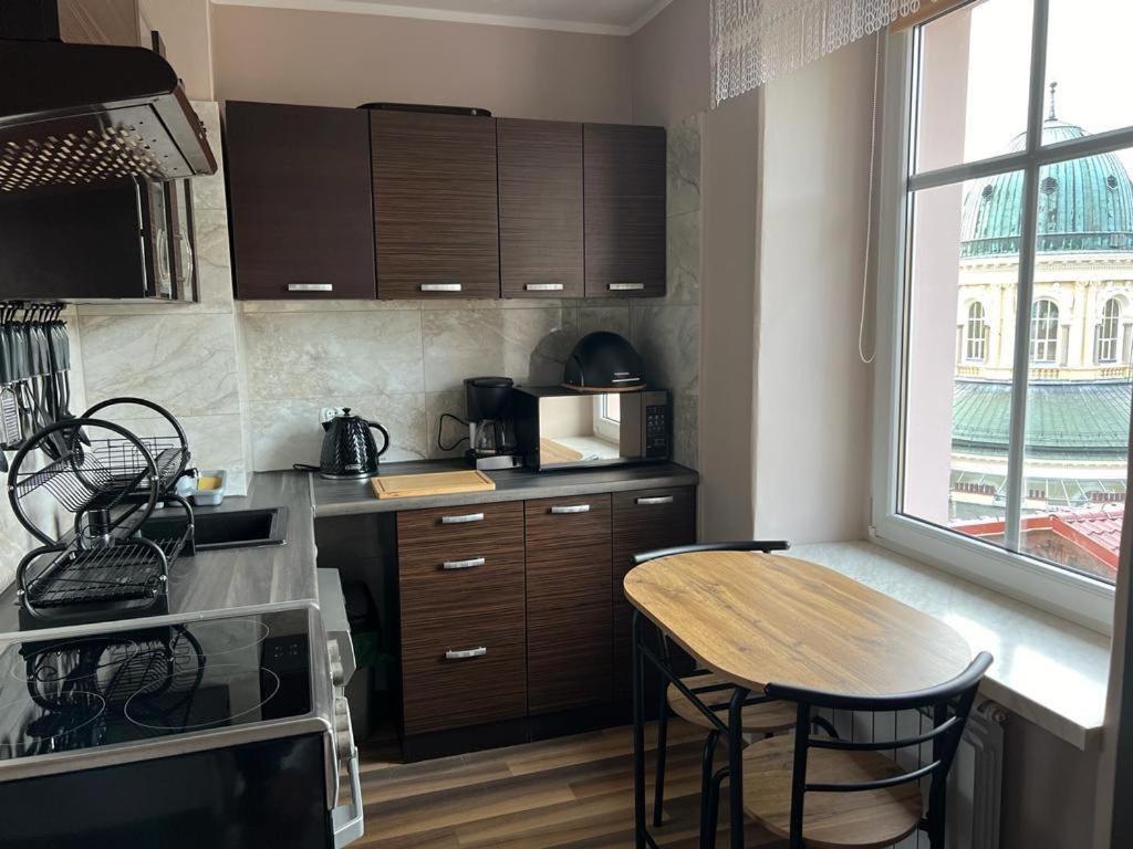 Apartament "U Oli" Lądek-Zdrój Eksteriør bilde