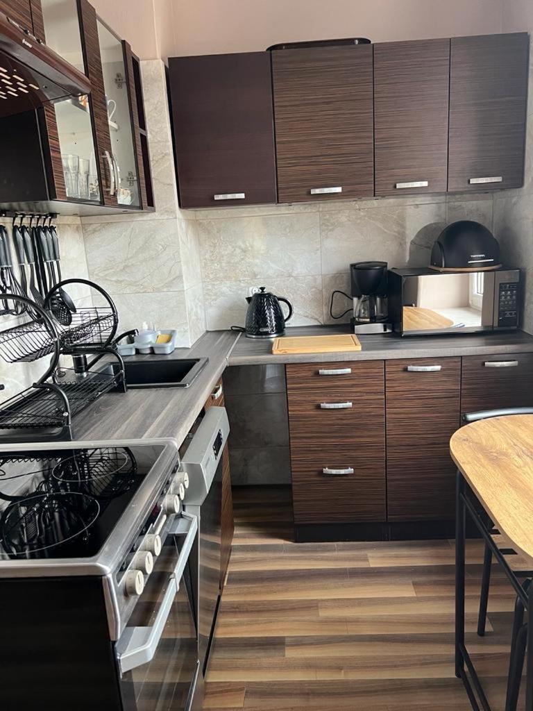 Apartament "U Oli" Lądek-Zdrój Eksteriør bilde